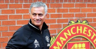 Моуриньо: Интер умее да защитава важните си футболисти 