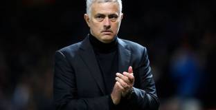 Моуриньо: Солскяер и Тен Хаг са главните герои на седмицата