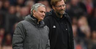 Моуриньо: Клоп нищо не е спечелил за 3.5 години, а още му се доверяват