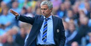 Моуриньо: Сити така и не ми направи подарък