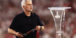  Моуриньо: Това е несправедлива загуба с много спорни моменти