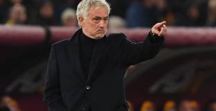 Моуриньо може да се завърне във футбола в скоро време 