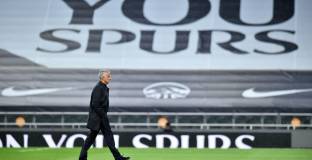 Моуриньо за първи път със загуба на старта