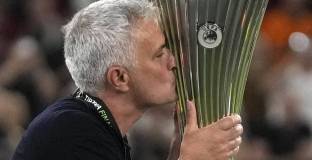  Киву: Моуриньо винаги печели финалите в евротурнирите