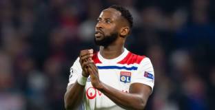 Челси се върна за Муса Дембеле