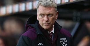 Мойс: Имаме много нападатели, но ни лиспат полузащитници