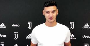 Ювентус купи защитник на Сампдория