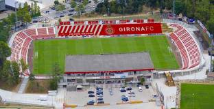 Ливърпул ще прегази Жирона на гости