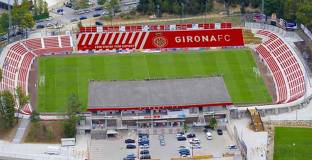 Арсенал ще спечели в Жирона