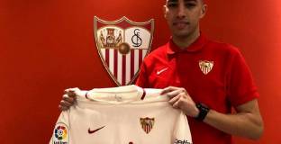 Мунир: Ръководството на Барселона забрани на Валверде да ме пуска на терена