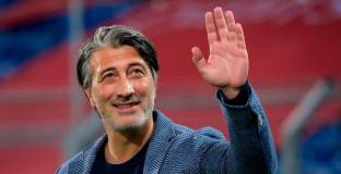 Якин: Всичко е възможно срещу Португалия