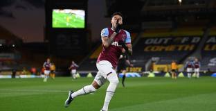 Санто блокирал завръщането на Джеси Лингард