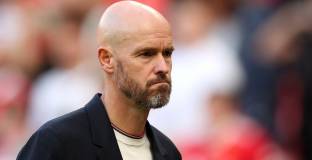 Хаг: Без повече трансфери, освен ако не са правилните