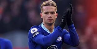  Потър: Мудрик ще става все по-добър 