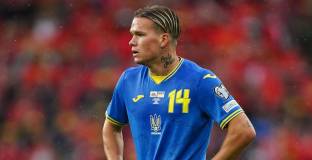 Мудрик остава цел номер едно за Арсенал