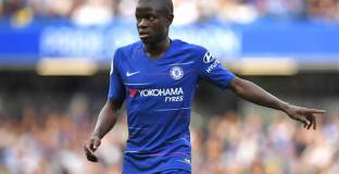 Бившият агент на Канте го заплашвал с разправа