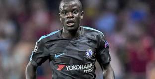 Канте не е заинтересуван от трансфер в ПСЖ 