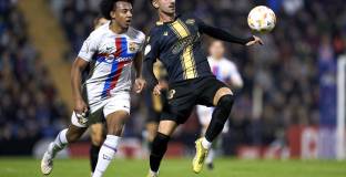 Третодивизионен отбор бе близо до сензацията срещу Барселона, Атлетико и Севиля с победи