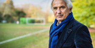 Халилходжич напуска Нант преди старта на сезона