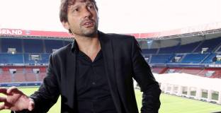 Леонардо: Може би ПСЖ трябва да направи крачка назад