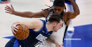 Маверикс с четвърта поредна победа