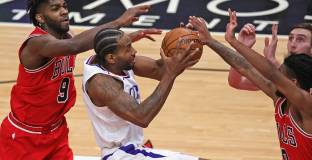 Поредни победи за Лейкърс и Клипърс