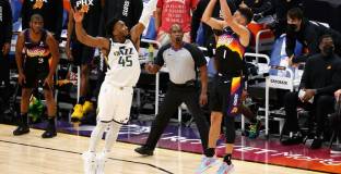 Лейкърс с победа, Финикс разгроми Вашингтон 