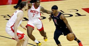 Клипърс загуби от Хюстън, победи за Юта и Филаделфия