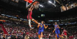 Маями отстъпи на Денвър, победи за Юта и Чикаго