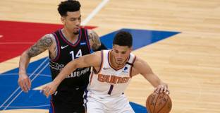 Денвър победи Портланд, загуби за Бруклин и Филаделфия