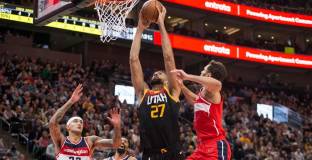 Бруклин загуби от Орландо, Хюстън надви Детройт