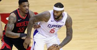 Маями отстъпи на Атланта, Денвър прекъсна серията