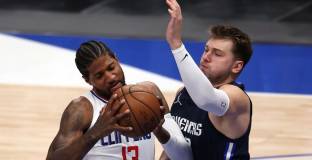 Клипърс върна една победа, успехи за Бостън и Атланта