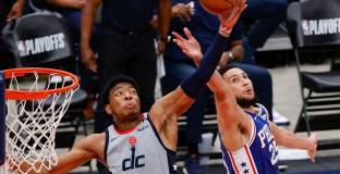 Вашингтон върна един мач, Юта увеличи преднината