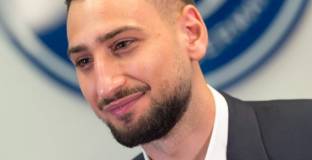 ПСЖ обяви трансфера на Донарума