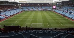 Астън Вила ще се справи с Тотнъм