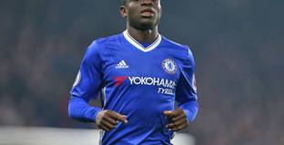 ПСЖ се интересува от Канте 