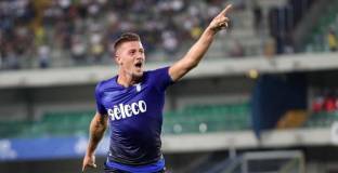 Милан готви мега оферта за Милинкович-Савич