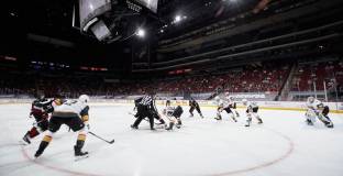 Вегас загуби от Аризона, победи на Вашингтон и Далас