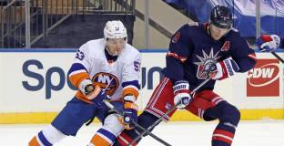 Сейнт Луис с трета поредна загуба