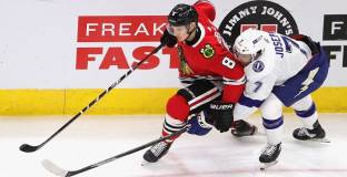 Чикаго пречупи Тампа, победи да Вегас и Сейнт Луис