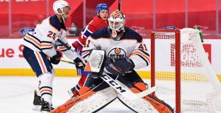 Победи за Вегас и Колорадо, Монреал и Торонто отстъпиха