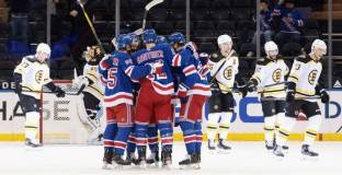 Бостън с тежка загуба, победи на Колорадо и Минесота