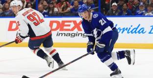 Детройт със загуба, Тампа победи Айлъндърс