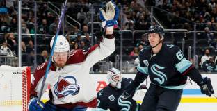 Колорадо с четвърта поредна победа