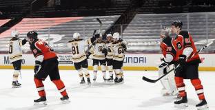 Тампа и Бостън с победи