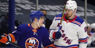 Рейнджърс спечели дербито, победи за Вашингтон и Питсбърг