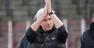 Пардю: По-добрият отбор спечели