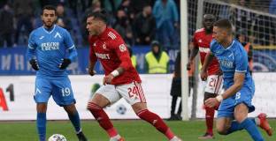 Местят ЦСКА - Левски в неработен ден?