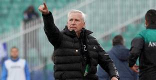 Пардю: Ако аз остана постоянен мениджър, много неща трябва да се променят